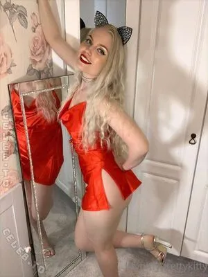 Ittybittyprettykitty OnlyFans Leaked Free Thumbnail Picture - #TGJc0cLXVb
