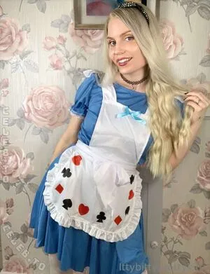 Ittybittyprettykitty OnlyFans Leaked Free Thumbnail Picture - #XwWcfjJ2KT