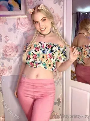 Ittybittyprettykitty OnlyFans Leaked Free Thumbnail Picture - #bN91iKub2s
