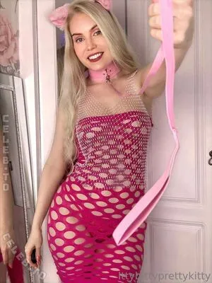 Ittybittyprettykitty OnlyFans Leaked Free Thumbnail Picture - #eAGMGjin7F