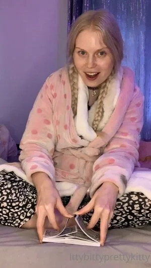 Ittybittyprettykitty OnlyFans Leaked Free Thumbnail Picture - #fs6cP8Qvfh