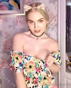 Ittybittyprettykitty OnlyFans Leaked Free Thumbnail Picture - #j3TRke6WPZ