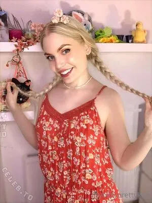 Ittybittyprettykitty OnlyFans Leaked Free Thumbnail Picture - #q4APS66ZKs