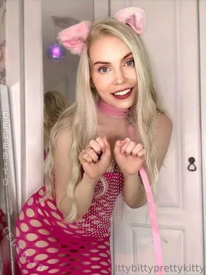 Ittybittyprettykitty OnlyFans Leaked Free Thumbnail Picture - #uWdDD738P1