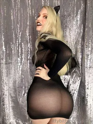 Ittybittyprettykitty OnlyFans Leaked Free Thumbnail Picture - #wDOUWYdl11