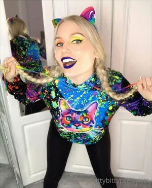 Ittybittyprettykittyfree OnlyFans Leaked Free Thumbnail Picture - #1NzhSezt05