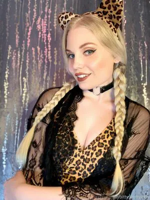 Ittybittyprettykittyfree OnlyFans Leaked Free Thumbnail Picture - #1m1KFOyznp