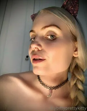 Ittybittyprettykittyfree OnlyFans Leaked Free Thumbnail Picture - #2WyR1FDrth