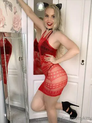 Ittybittyprettykittyfree OnlyFans Leaked Free Thumbnail Picture - #6EU4U7SEEc