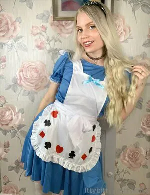 Ittybittyprettykittyfree OnlyFans Leaked Free Thumbnail Picture - #8lDKz2UoM2