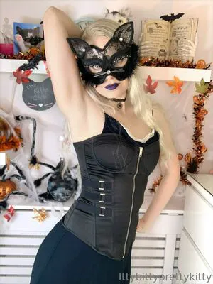 Ittybittyprettykittyfree OnlyFans Leaked Free Thumbnail Picture - #C65fFfWcC8