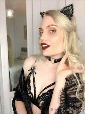 Ittybittyprettykittyfree OnlyFans Leaked Free Thumbnail Picture - #EgMusHYKlj