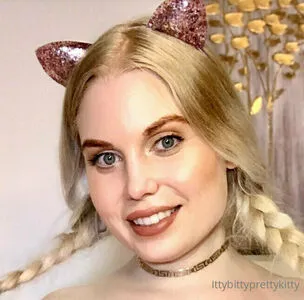 Ittybittyprettykittyfree OnlyFans Leaked Free Thumbnail Picture - #IkjpaA0OA6
