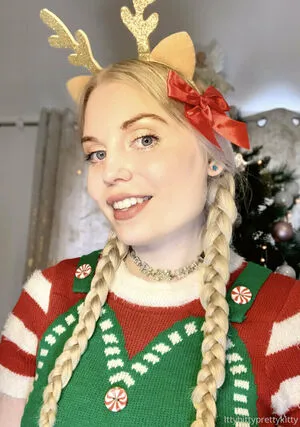 Ittybittyprettykittyfree OnlyFans Leaked Free Thumbnail Picture - #JB8UH3V2Eu