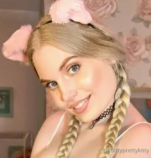 Ittybittyprettykittyfree OnlyFans Leaked Free Thumbnail Picture - #KEZo64rg5V