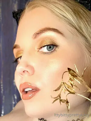 Ittybittyprettykittyfree OnlyFans Leaked Free Thumbnail Picture - #QiMFSr61JT