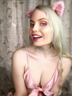 Ittybittyprettykittyfree OnlyFans Leaked Free Thumbnail Picture - #RGFh41Mhxh