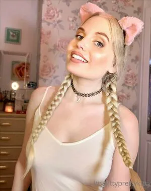 Ittybittyprettykittyfree OnlyFans Leaked Free Thumbnail Picture - #W14in7iYra