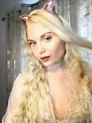 Ittybittyprettykittyfree OnlyFans Leaked Free Thumbnail Picture - #Wq8VrUA4N7