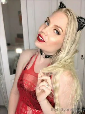 Ittybittyprettykittyfree OnlyFans Leaked Free Thumbnail Picture - #d7KoboCHJq