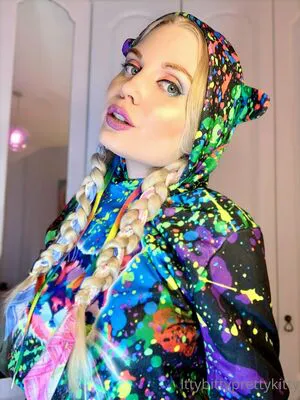 Ittybittyprettykittyfree OnlyFans Leaked Free Thumbnail Picture - #feUCVZQQi3
