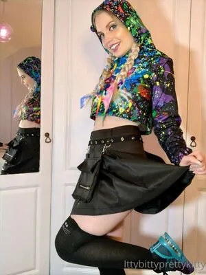 Ittybittyprettykittyfree OnlyFans Leaked Free Thumbnail Picture - #l21f9aldyp