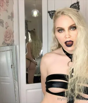 Ittybittyprettykittyfree OnlyFans Leaked Free Thumbnail Picture - #l4X2vZtBTn