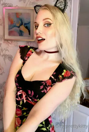 Ittybittyprettykittyfree OnlyFans Leaked Free Thumbnail Picture - #thycYBtZ50