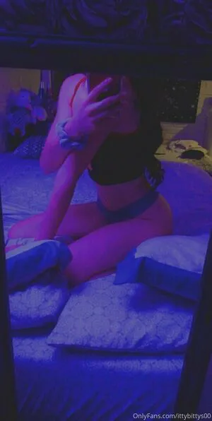 Ittybittys00 OnlyFans Leaked Free Thumbnail Picture - #vVC2upWueD