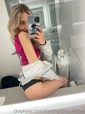 Ittybittytitties69free OnlyFans Leaked Free Thumbnail Picture - #yOZKXkKIny