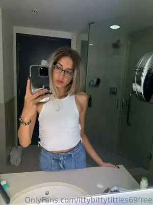 Ittybittytitties69free OnlyFans Leaked Free Thumbnail Picture - #yQwedG6tTU