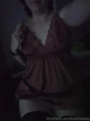 Ittybitybaby OnlyFans Leaked Free Thumbnail Picture - #Fnm5hy6KfM