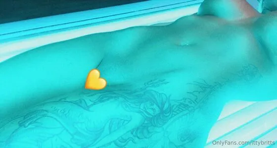 Ittybritts OnlyFans Leaked Free Thumbnail Picture - #RnNLZI6eev