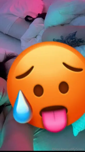 Itwasalwaysmysoles OnlyFans Leaked Free Thumbnail Picture - #JjSuyAtxxK