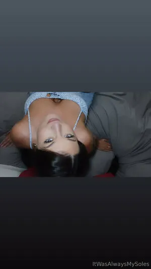 Itwasalwaysmysoles OnlyFans Leaked Free Thumbnail Picture - #Ntwusqedcg