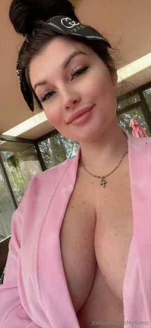 Itwasalwaysmysoles OnlyFans Leaked Free Thumbnail Picture - #UvXJEJ7fnt
