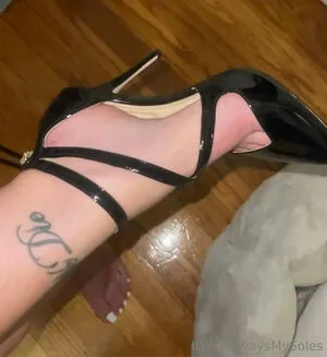 Itwasalwaysmysoles OnlyFans Leaked Free Thumbnail Picture - #kqq1vWM5Y6