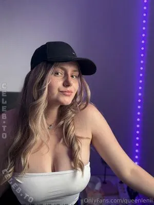 Itz Leni OnlyFans Leaked Free Thumbnail Picture - #dd4PAAjAcS