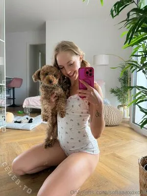 Itz Sarah OnlyFans Leaked Free Thumbnail Picture - #UTebTAaSEb