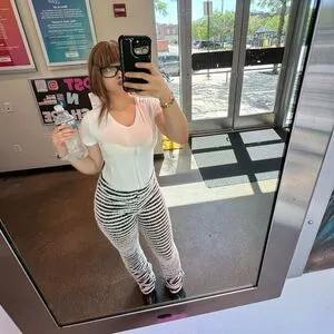 Itz Whitechina OnlyFans Leaked Free Thumbnail Picture - #9Db1TN4Fla