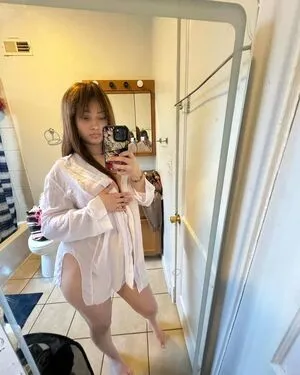 Itz Whitechina OnlyFans Leaked Free Thumbnail Picture - #UkCAY953Sf
