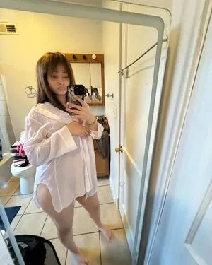 Itz Whitechina OnlyFans Leaked Free Thumbnail Picture - #iKYhBjnpqp