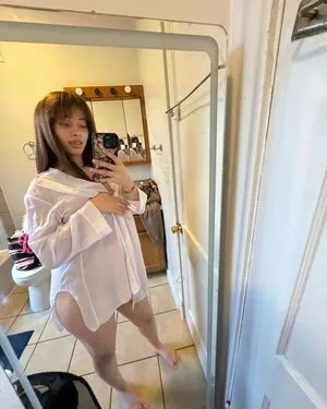 Itz Whitechina OnlyFans Leaked Free Thumbnail Picture - #ikJOFsTgK3