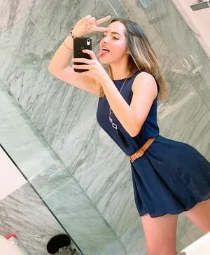 Itza Reyna OnlyFans Leaked Free Thumbnail Picture - #VWSW3GBtN1