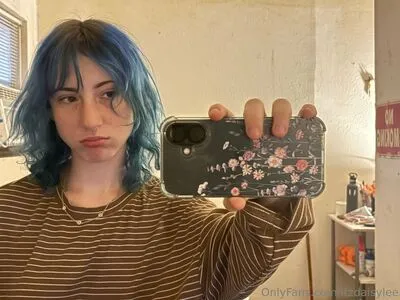 Itzdaisylee OnlyFans Leaked Free Thumbnail Picture - #NXy7sWKytY