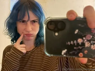 Itzdaisylee OnlyFans Leaked Free Thumbnail Picture - #j81qnCBgMB