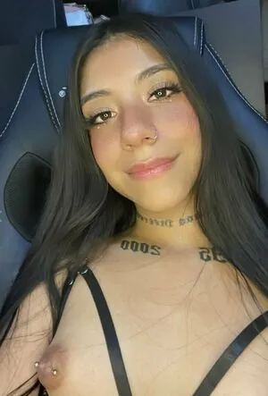 Itzel Cortez OnlyFans Leaked Free Thumbnail Picture - #bARoBTv6Fx