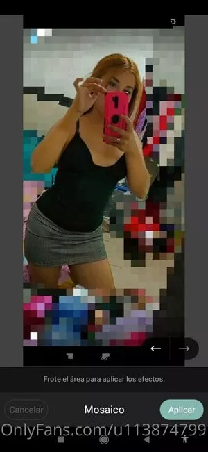 Itzel Loera OnlyFans Leaked Free Thumbnail Picture - #SJPxT8AYrX