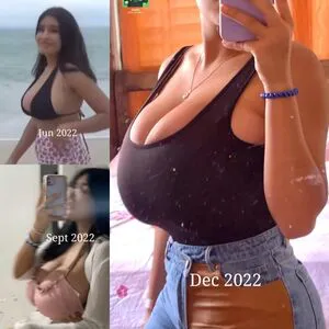 Itzel Lozano OnlyFans Leaked Free Thumbnail Picture - #XHndqJwGXN