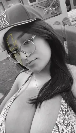 Itzel Lozano OnlyFans Leaked Free Thumbnail Picture - #YFPiWn9OJE